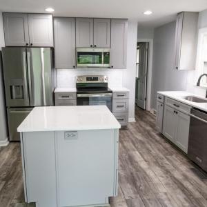 Photo #9 of 1218 Lakeview Drive, Lynchburg, VA 0.4 acres