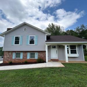 Photo #1 of 6401 Pawnee Drive, Lynchburg, VA 0.3 acres