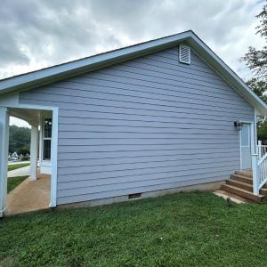 Photo #6 of 6401 Pawnee Drive, Lynchburg, VA 0.3 acres