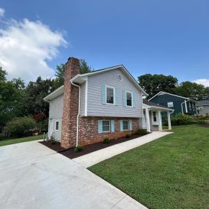 Photo #3 of 6401 Pawnee Drive, Lynchburg, VA 0.3 acres