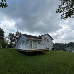 Photo #9 of 6401 Pawnee Drive, Lynchburg, VA 0.3 acres