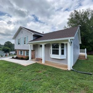 Photo #5 of 6401 Pawnee Drive, Lynchburg, VA 0.3 acres