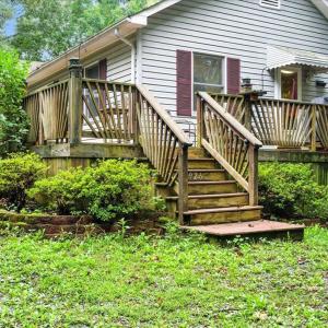 Photo #3 of 2926 Forbes Mill Road, Bedford, VA 5.0 acres