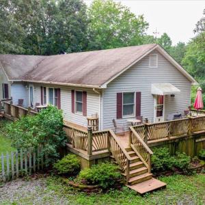 Photo #1 of 2926 Forbes Mill Road, Bedford, VA 5.0 acres