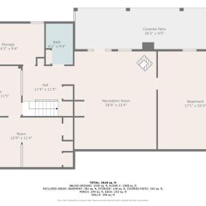 Photo #35 of 2926 Forbes Mill Road, Bedford, VA 5.0 acres