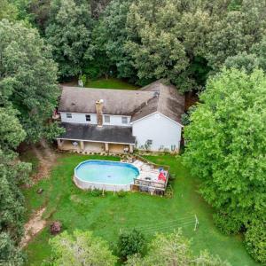 Photo #2 of 2926 Forbes Mill Road, Bedford, VA 5.0 acres