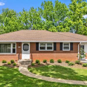 Photo #1 of 147 Maple Drive, Madison Heights, VA 0.6 acres