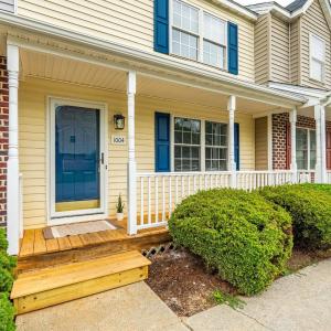 Photo #2 of 1004 Wexford, Lynchburg, VA 0.0 acres