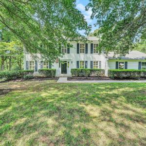 Photo #2 of 1382 Deer Creek Drive, Bedford, VA 5.0 acres