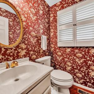 Photo #15 of 1382 Deer Creek Drive, Bedford, VA 5.0 acres