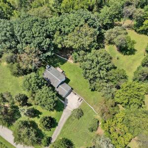 Photo #5 of 1382 Deer Creek Drive, Bedford, VA 5.0 acres