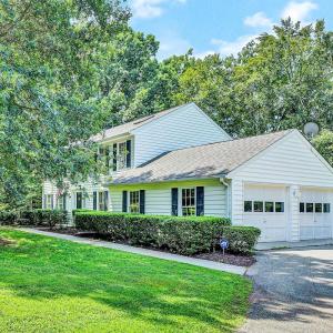 Photo #1 of 1382 Deer Creek Drive, Bedford, VA 5.0 acres