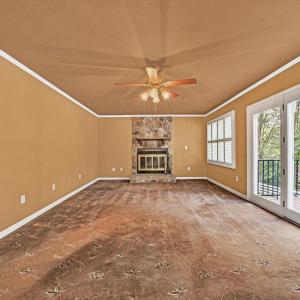 Photo #22 of 1382 Deer Creek Drive, Bedford, VA 5.0 acres