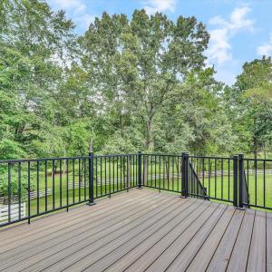 Photo #25 of 1382 Deer Creek Drive, Bedford, VA 5.0 acres