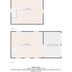 Photo #62 of 1382 Deer Creek Drive, Bedford, VA 5.0 acres