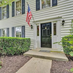 Photo #6 of 1382 Deer Creek Drive, Bedford, VA 5.0 acres