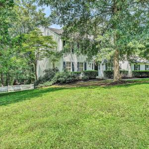 Photo #3 of 1382 Deer Creek Drive, Bedford, VA 5.0 acres