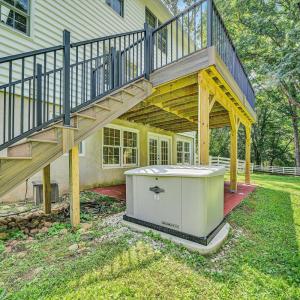 Photo #49 of 1382 Deer Creek Drive, Bedford, VA 5.0 acres