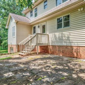 Photo #36 of 530 PATTESON SCHOOL ROAD, Appomattox, VA 18.3 acres