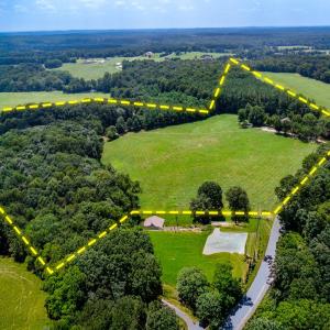 Photo #44 of 530 PATTESON SCHOOL ROAD, Appomattox, VA 18.3 acres