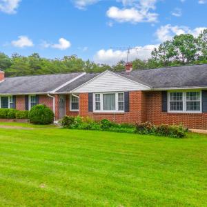 Photo #1 of 7449 Epsons Road, Gladys, VA 0.5 acres