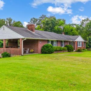 Photo #3 of 7449 Epsons Road, Gladys, VA 0.5 acres
