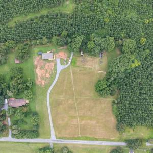 Photo #51 of 4526 PIGEON RUN Road, Gladys, VA 4.0 acres