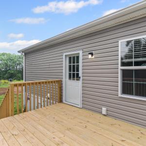 Photo #31 of 4526 PIGEON RUN Road, Gladys, VA 4.0 acres