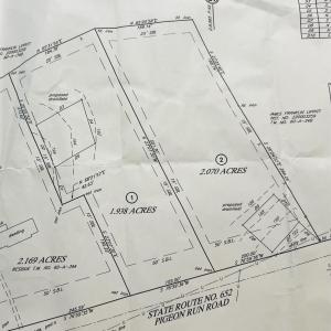 Photo #54 of 4526 PIGEON RUN Road, Gladys, VA 4.0 acres