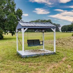 Photo #39 of 4526 PIGEON RUN Road, Gladys, VA 4.0 acres