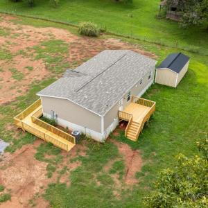 Photo #50 of 4526 PIGEON RUN Road, Gladys, VA 4.0 acres