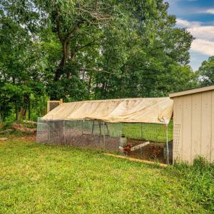 Photo #37 of 4526 PIGEON RUN Road, Gladys, VA 4.0 acres