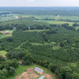 Photo #52 of 4526 PIGEON RUN Road, Gladys, VA 4.0 acres
