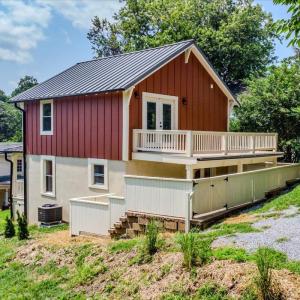 Photo #35 of 712 Hancock Street, Lynchburg, VA 0.1 acres