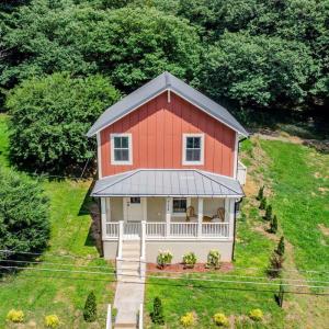 Photo #1 of 712 Hancock Street, Lynchburg, VA 0.1 acres