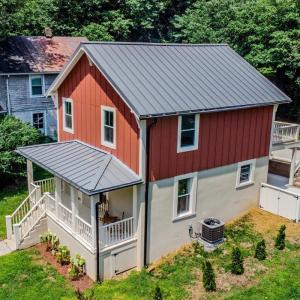 Photo #2 of 712 Hancock Street, Lynchburg, VA 0.1 acres