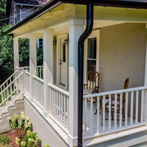 Photo #4 of 712 Hancock Street, Lynchburg, VA 0.1 acres