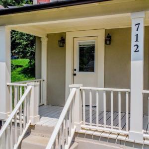 Photo #3 of 712 Hancock Street, Lynchburg, VA 0.1 acres