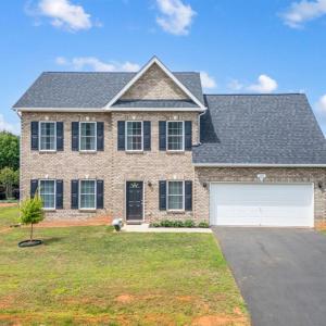 Photo #1 of 33 Treasure Court, Rustburg, VA 0.5 acres