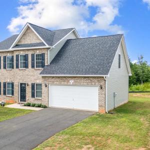 Photo #2 of 33 Treasure Court, Rustburg, VA 0.5 acres
