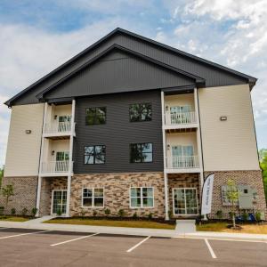 Photo #1 of 128 Brenleigh Court, Lynchburg, VA
