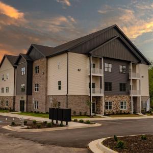 Photo #1 of 128 Brenleigh Court, Lynchburg, VA