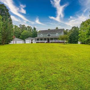 Photo #48 of 175 Tracie Drive, Altavista, VA 19.9 acres