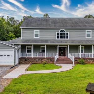 Photo #2 of 175 Tracie Drive, Altavista, VA 19.9 acres