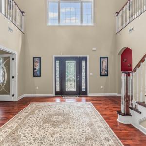Photo #4 of 175 Tracie Drive, Altavista, VA 19.9 acres