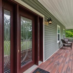 Photo #3 of 175 Tracie Drive, Altavista, VA 19.9 acres