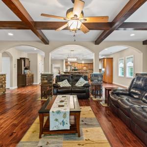 Photo #21 of 175 Tracie Drive, Altavista, VA 19.9 acres