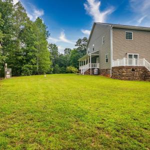 Photo #53 of 175 Tracie Drive, Altavista, VA 19.9 acres