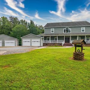 Photo #42 of 175 Tracie Drive, Altavista, VA 19.9 acres