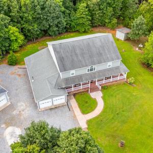 Photo #59 of 175 Tracie Drive, Altavista, VA 19.9 acres